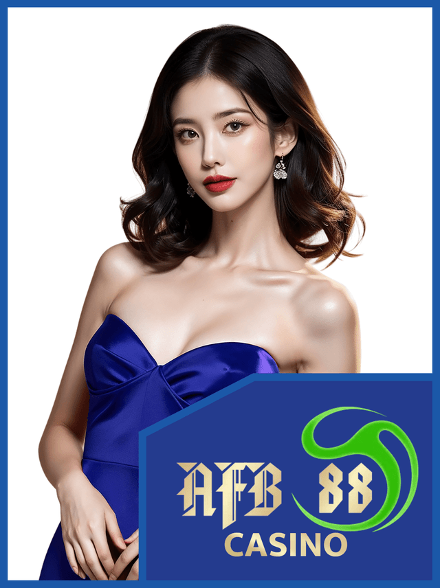 កាស៊ីណូ AFB